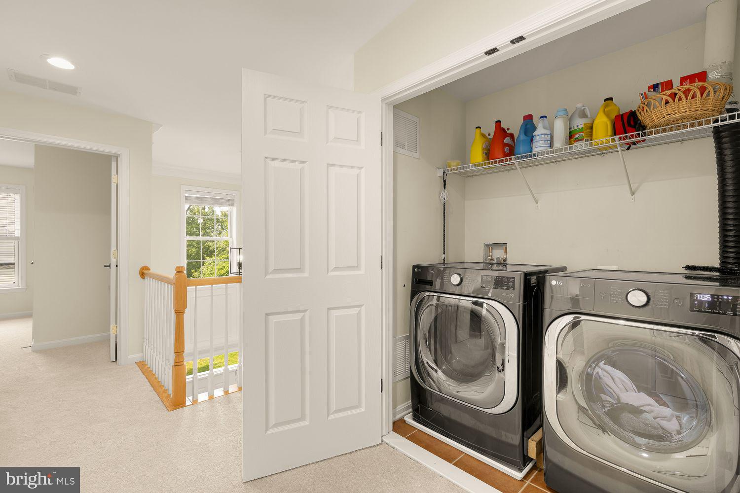 LAUREL HILL LANDBAY - Residential