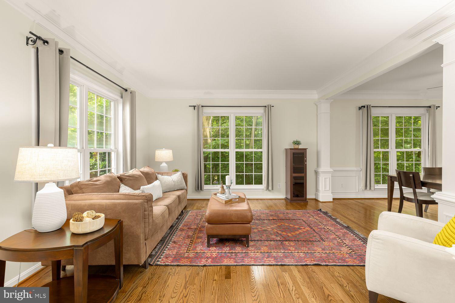 LAUREL HILL LANDBAY - Residential
