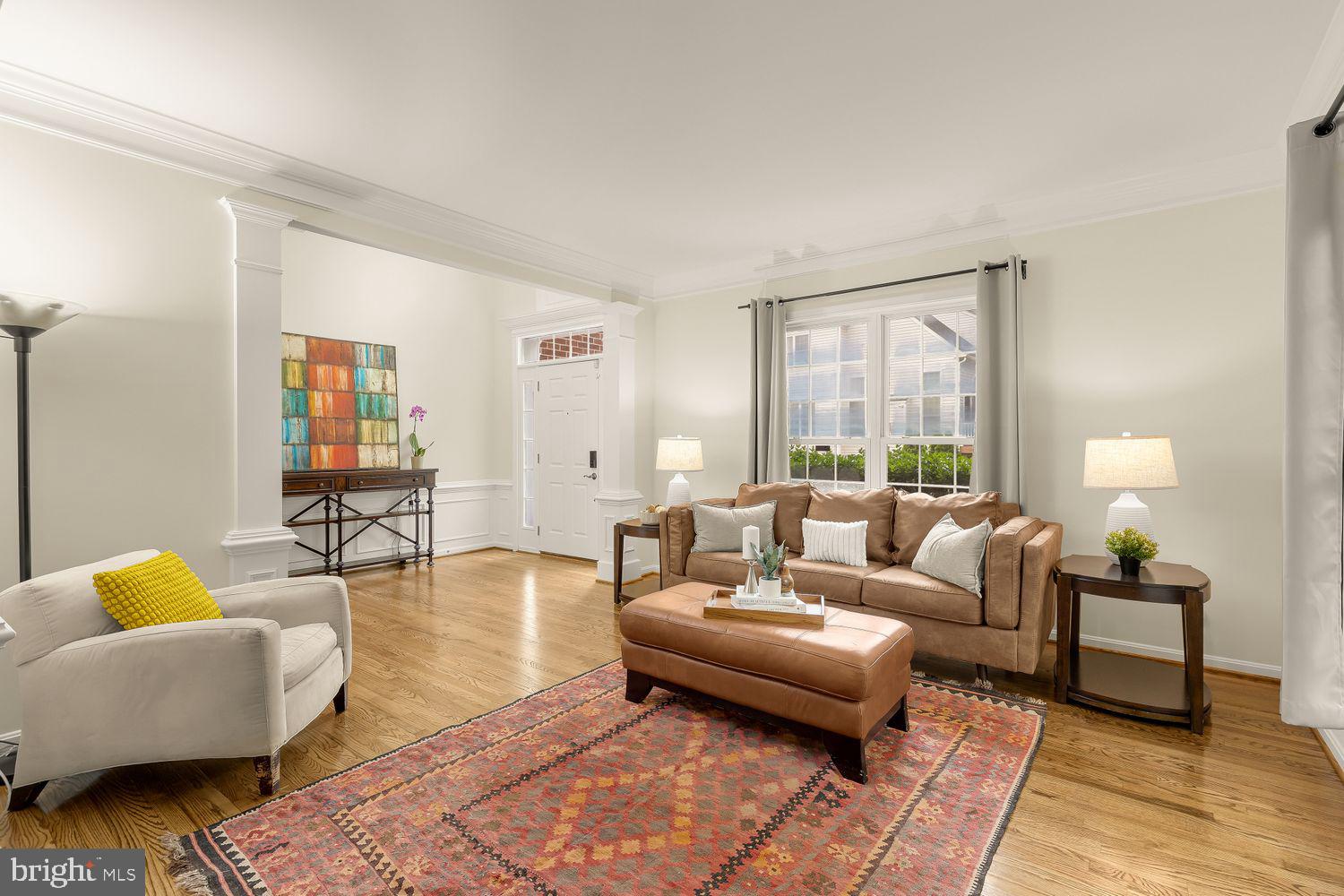 LAUREL HILL LANDBAY - Residential