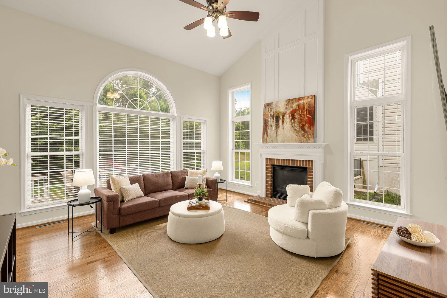 LAUREL HILL LANDBAY - Residential