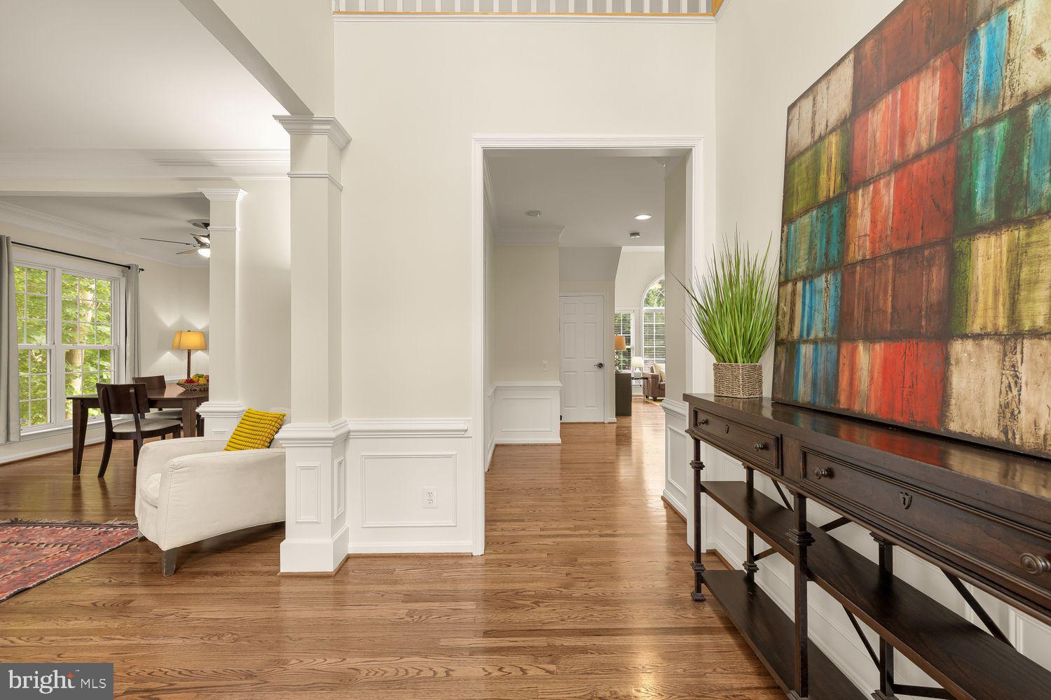 LAUREL HILL LANDBAY - Residential