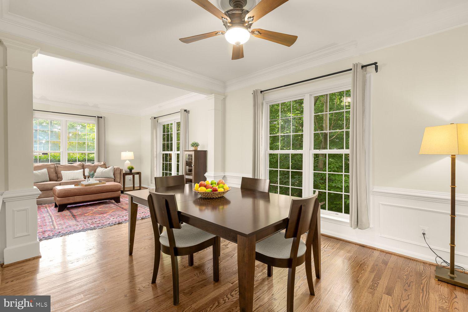 LAUREL HILL LANDBAY - Residential