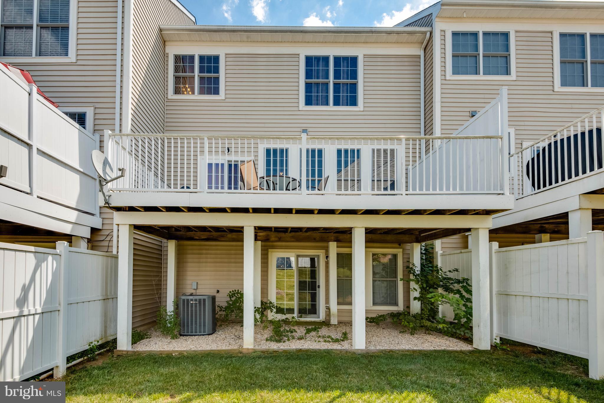 THE CHOICE AT FAIRWOOD A - Residential