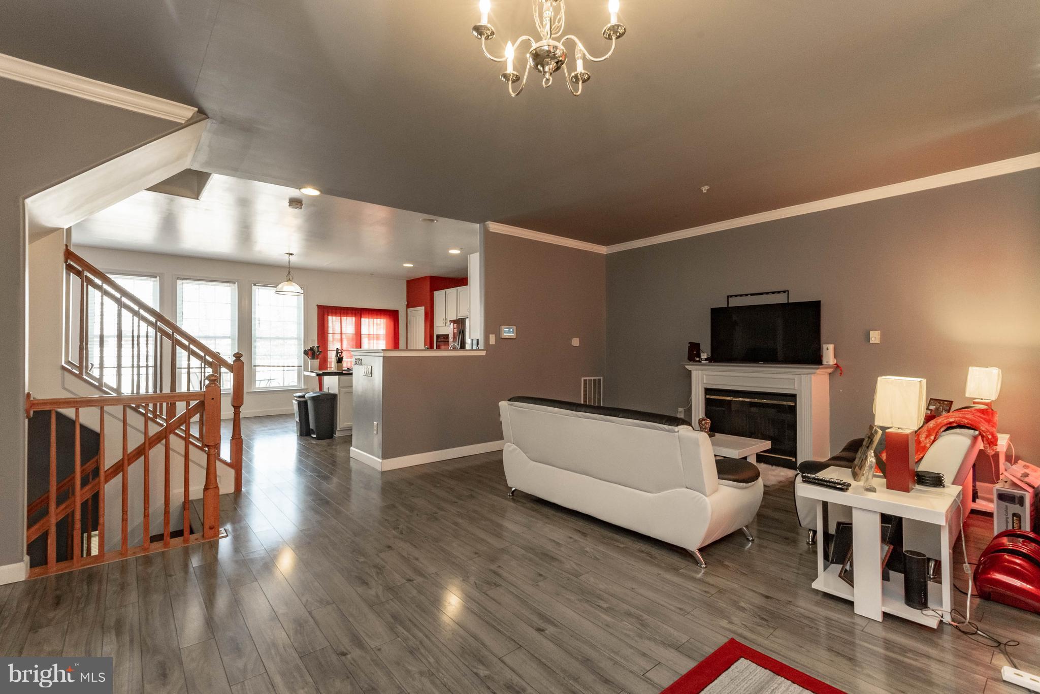 THE CHOICE AT FAIRWOOD A - Residential