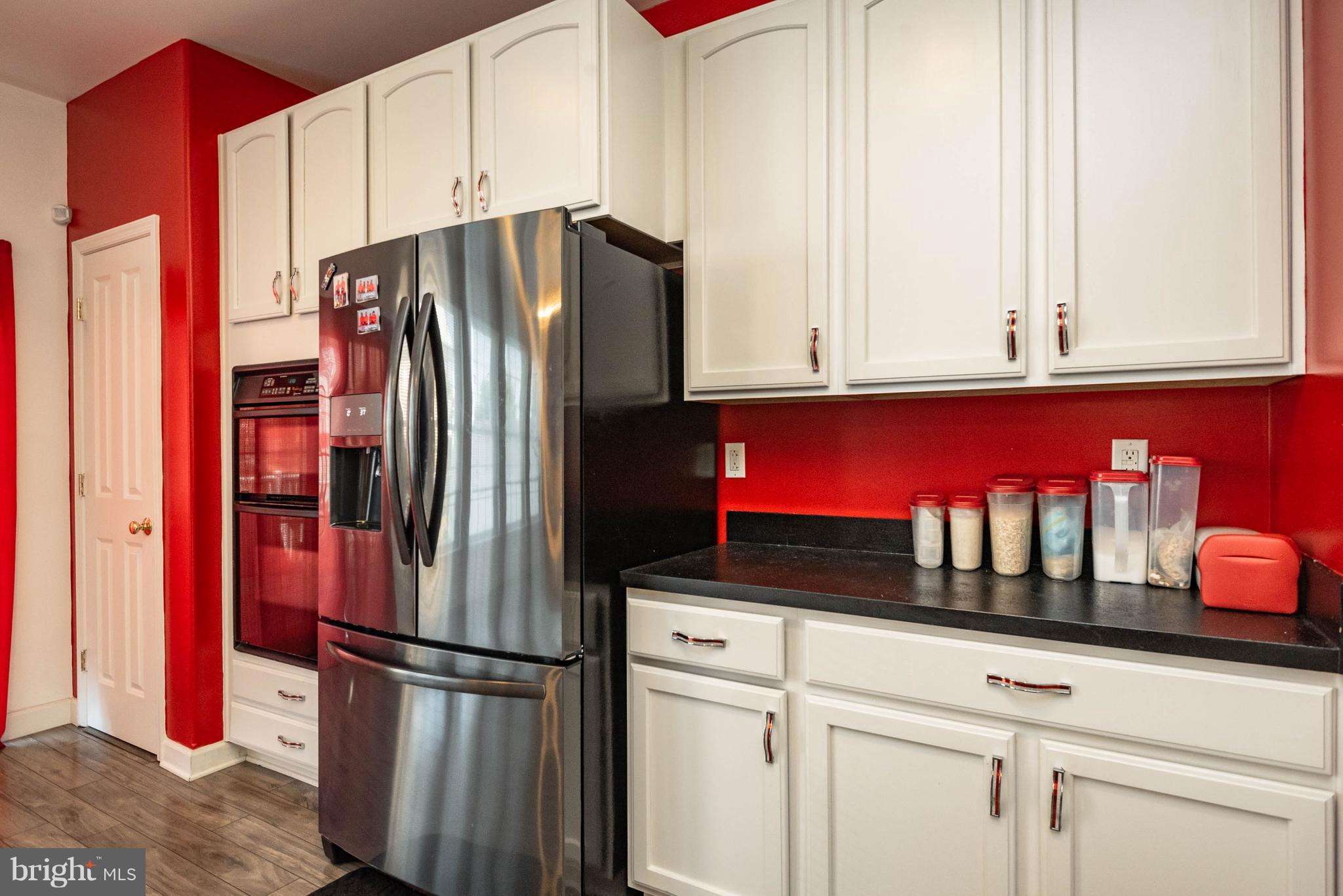THE CHOICE AT FAIRWOOD A - Residential