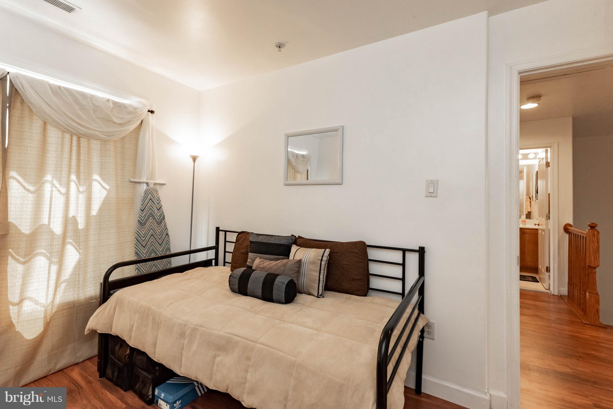 THE CHOICE AT FAIRWOOD A - Residential