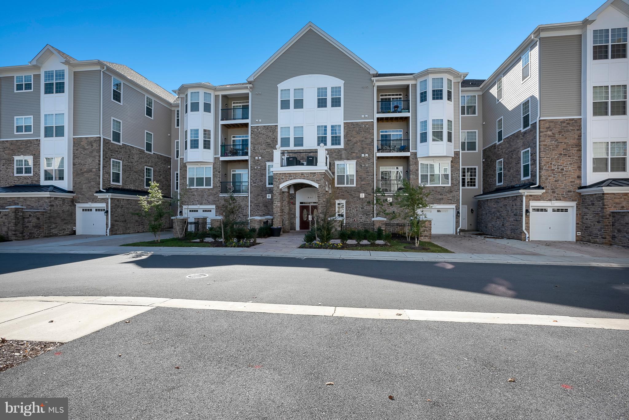 GATHERINGS AT QUARRY PLACE - Residential