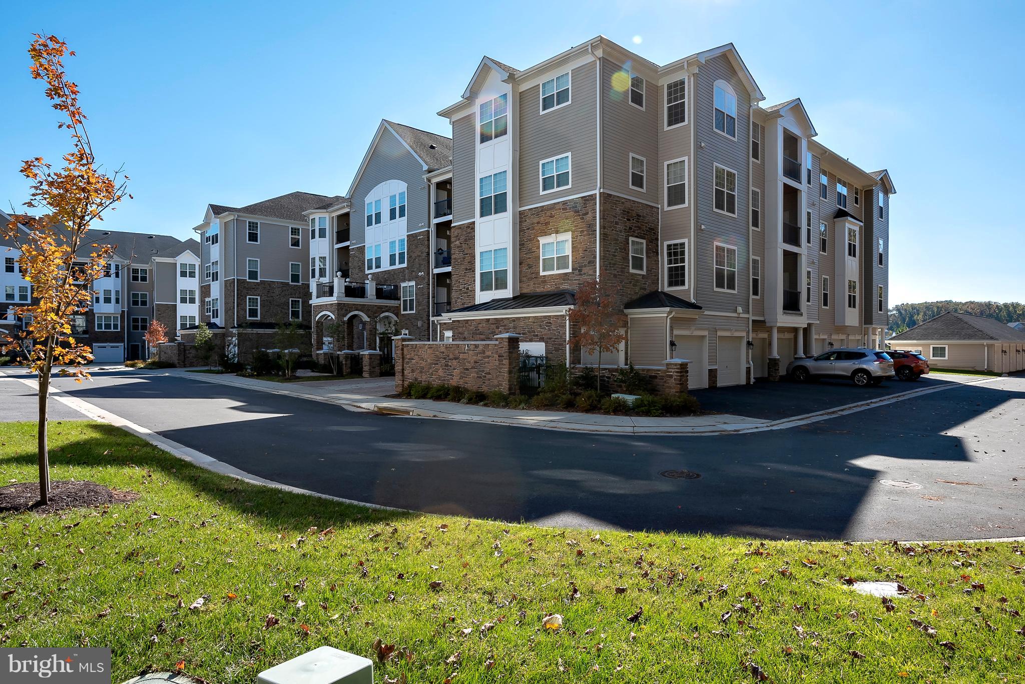 GATHERINGS AT QUARRY PLACE - Residential