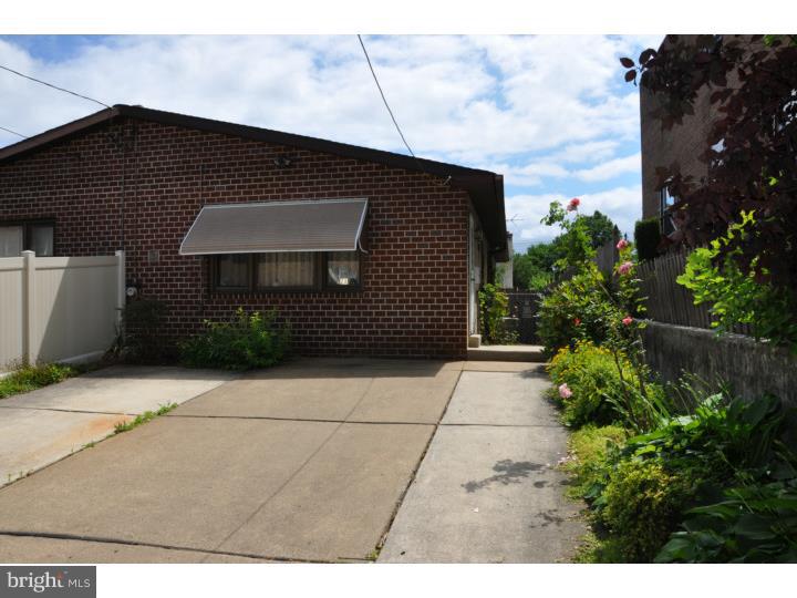 HOLME CIRCLE - Residential Lease