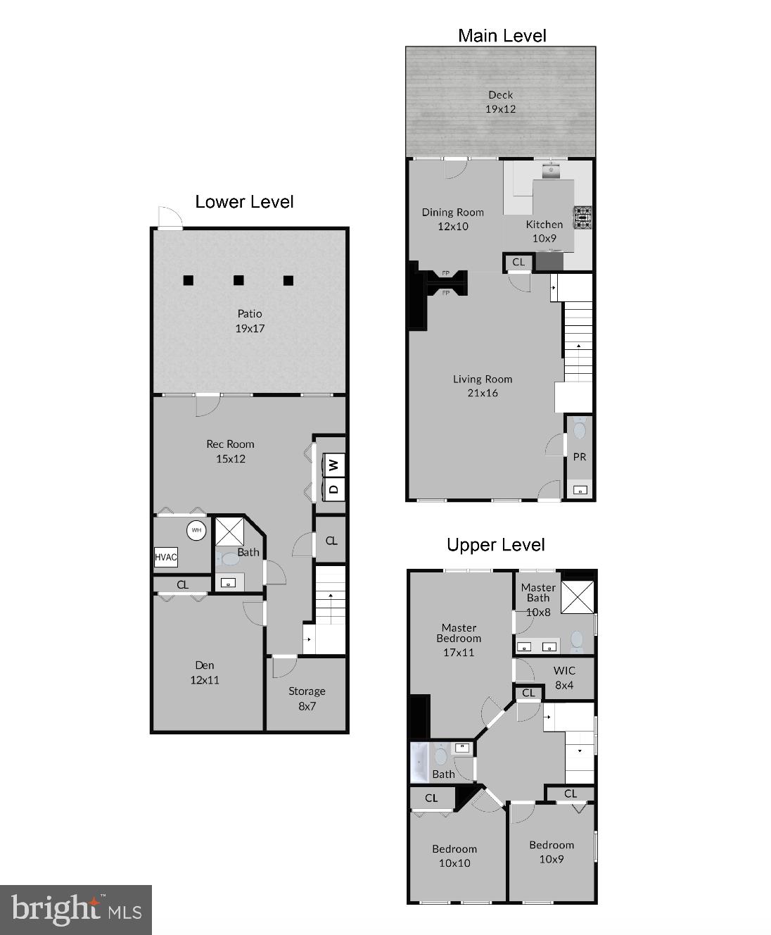QUAKER HILL - Residential Lease