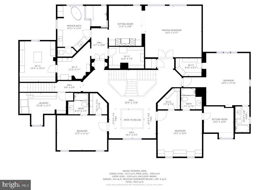 DEERFIELD POND - Residential
