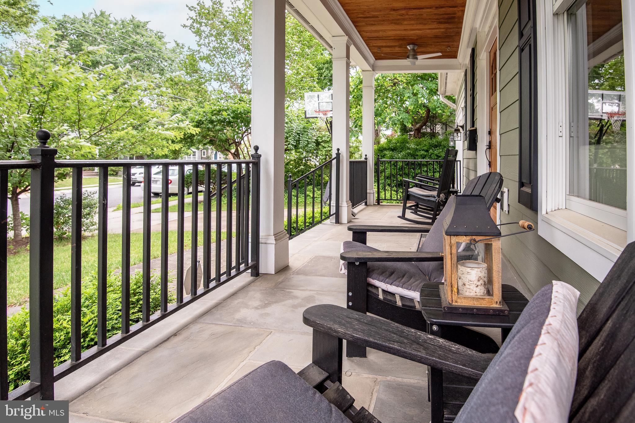 WEST CHEVY CHASE HEIGHTS - Residential