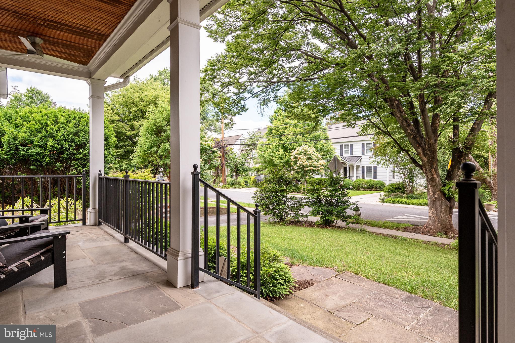 WEST CHEVY CHASE HEIGHTS - Residential