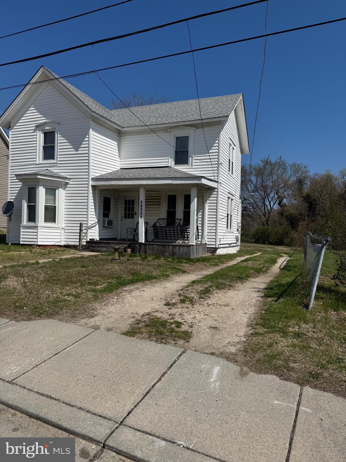 DENTON AREA - Residential