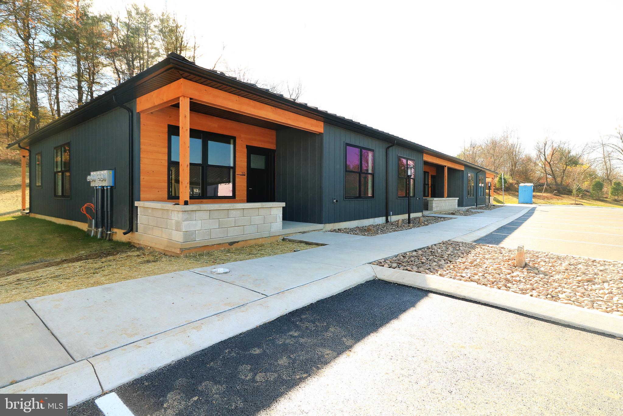 NONE AVAILABLE - Residential Lease