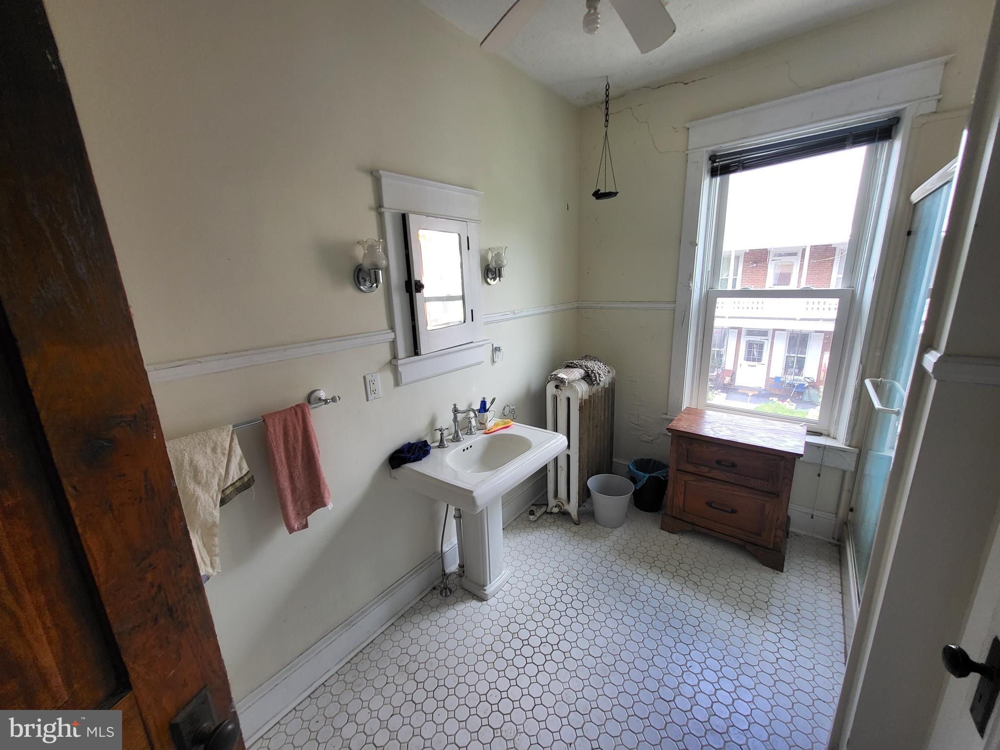MERCERSBURG BOROUGH - Residential