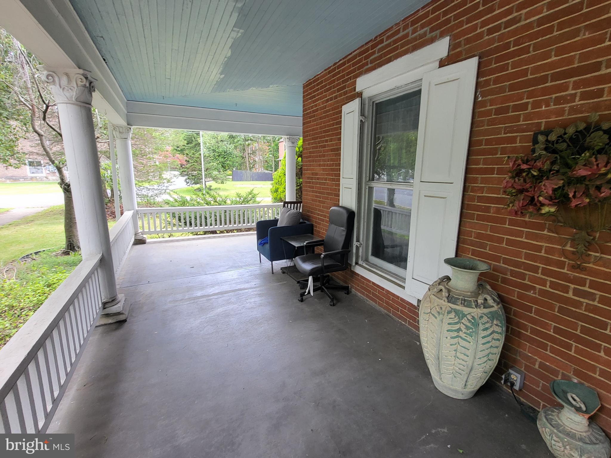 MERCERSBURG BOROUGH - Residential