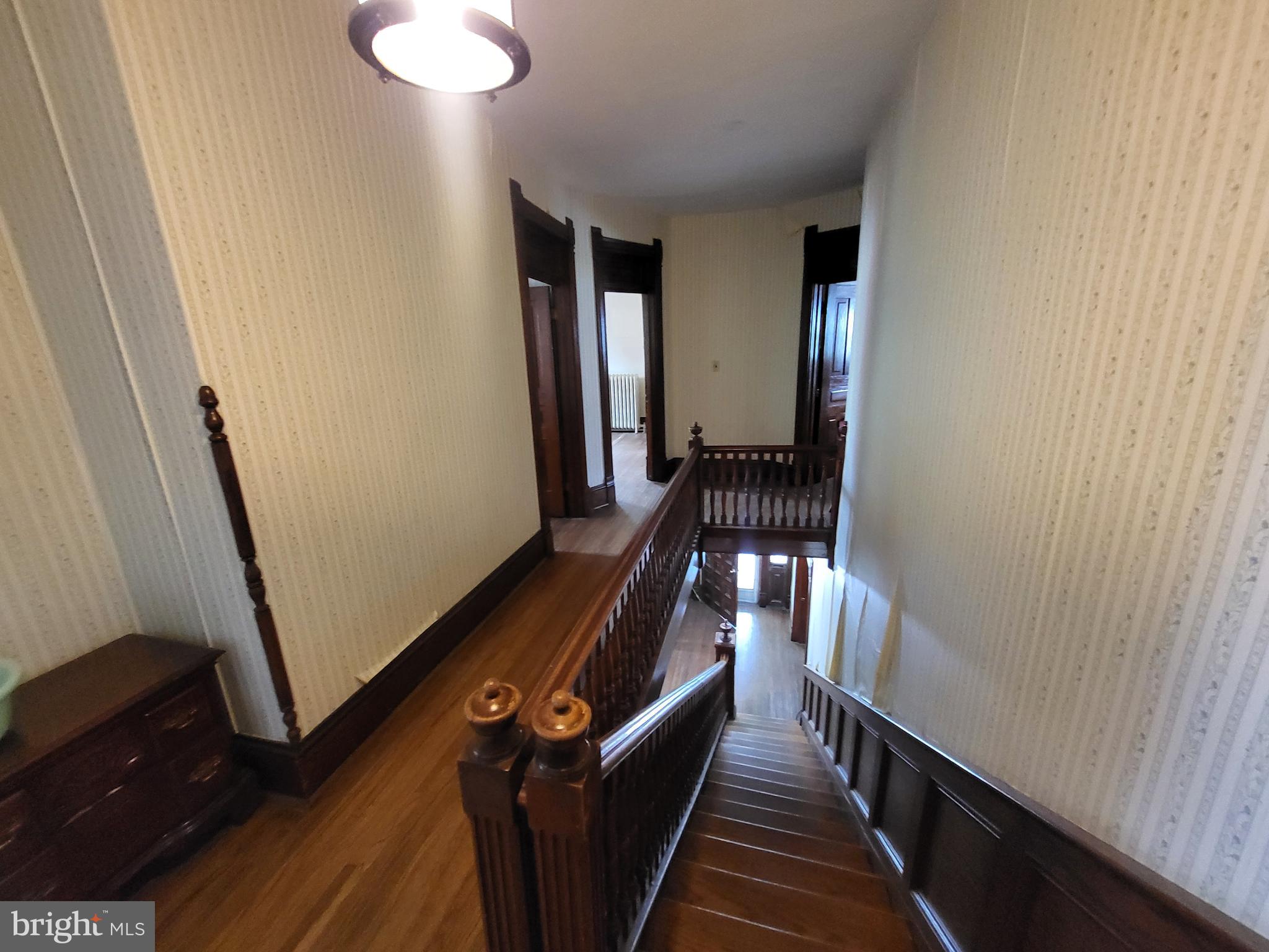 MERCERSBURG BOROUGH - Residential