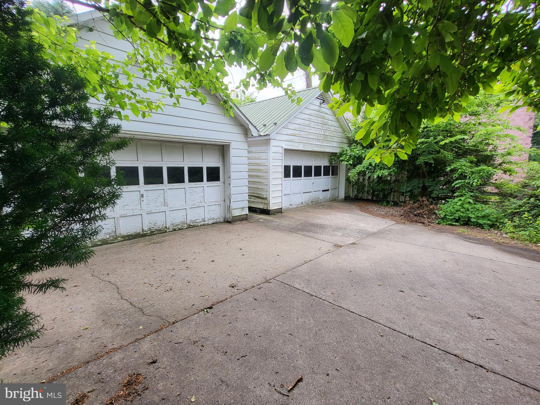 MERCERSBURG BOROUGH - Residential
