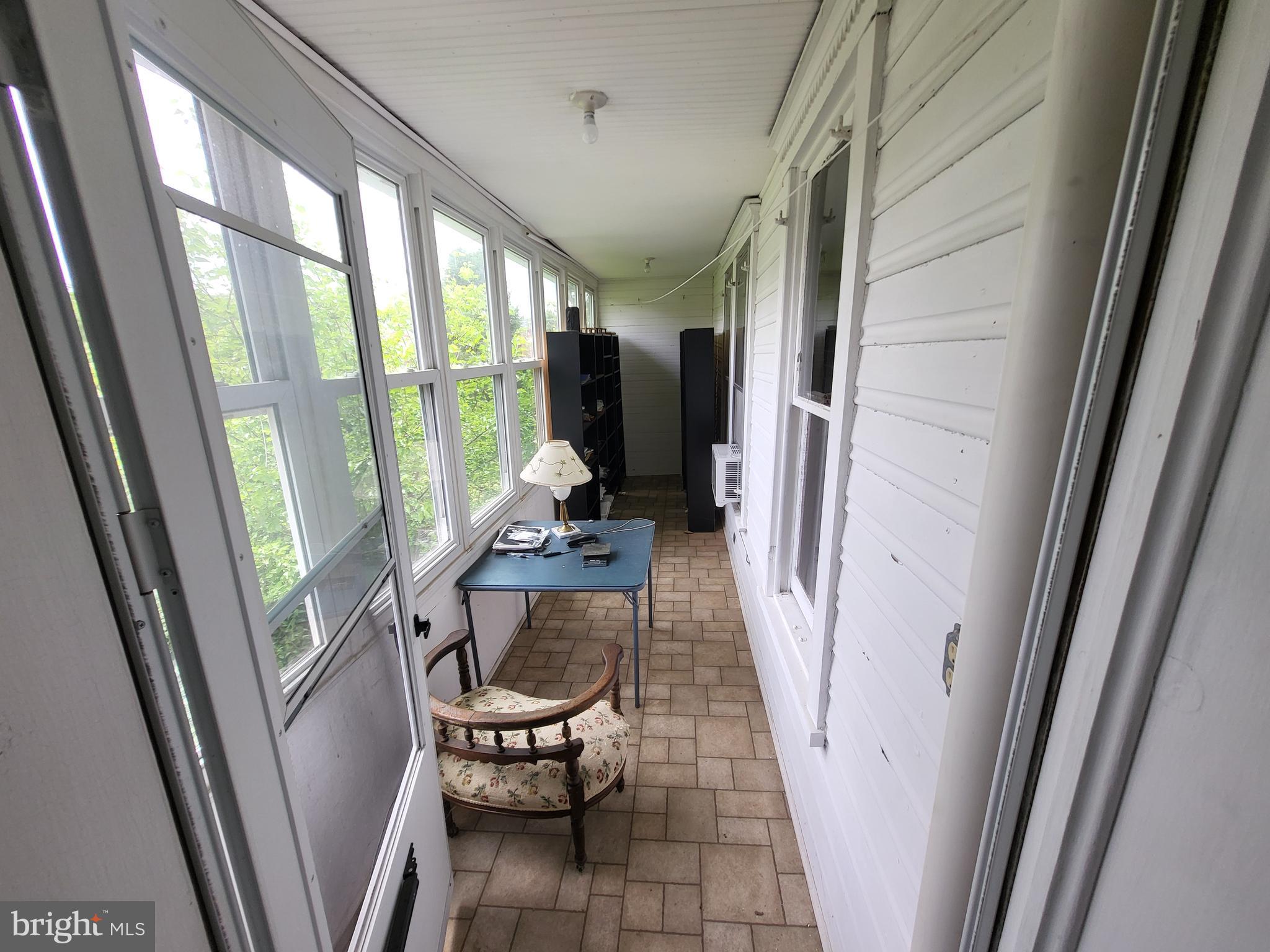 MERCERSBURG BOROUGH - Residential
