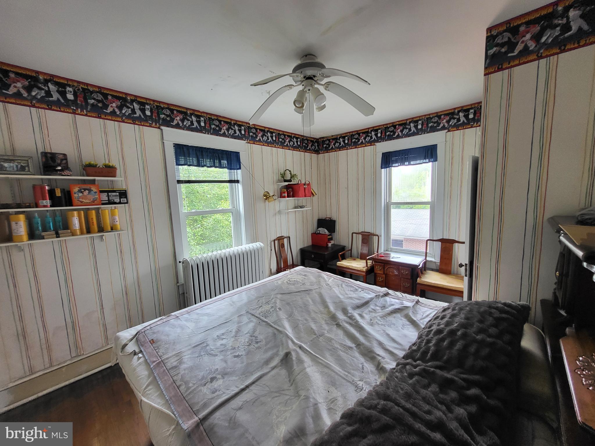 MERCERSBURG BOROUGH - Residential