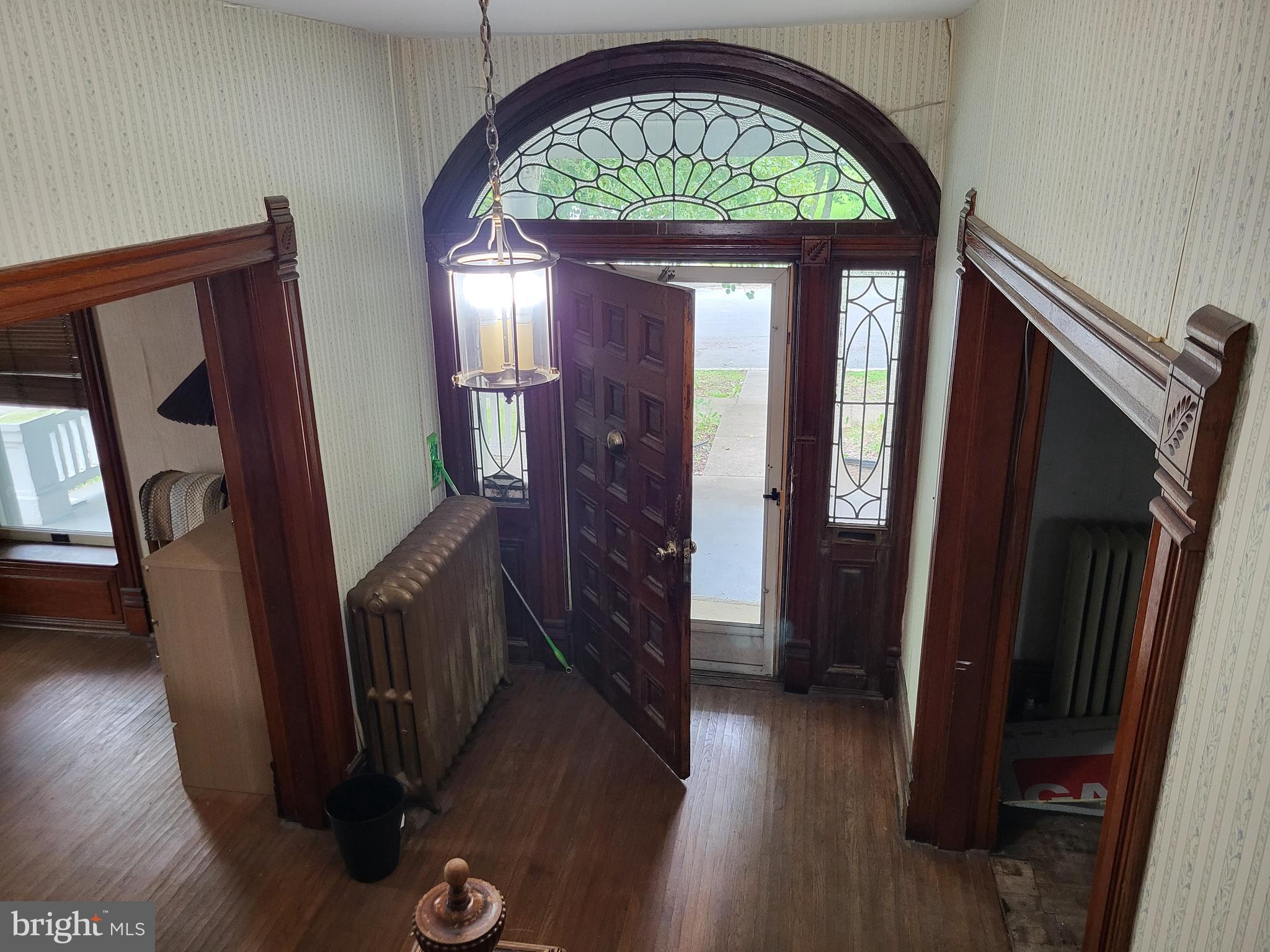 MERCERSBURG BOROUGH - Residential