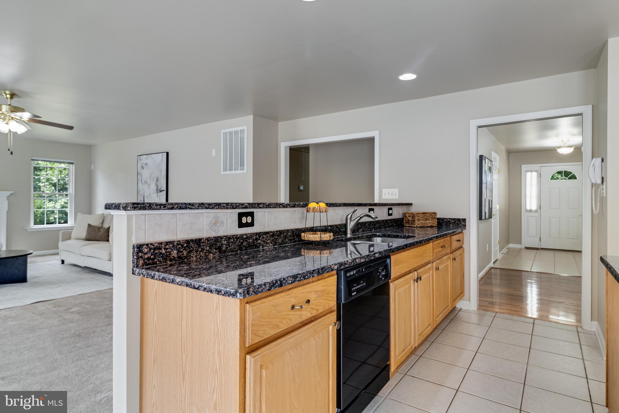 LYONS CREEK OVERLOOK - Residential