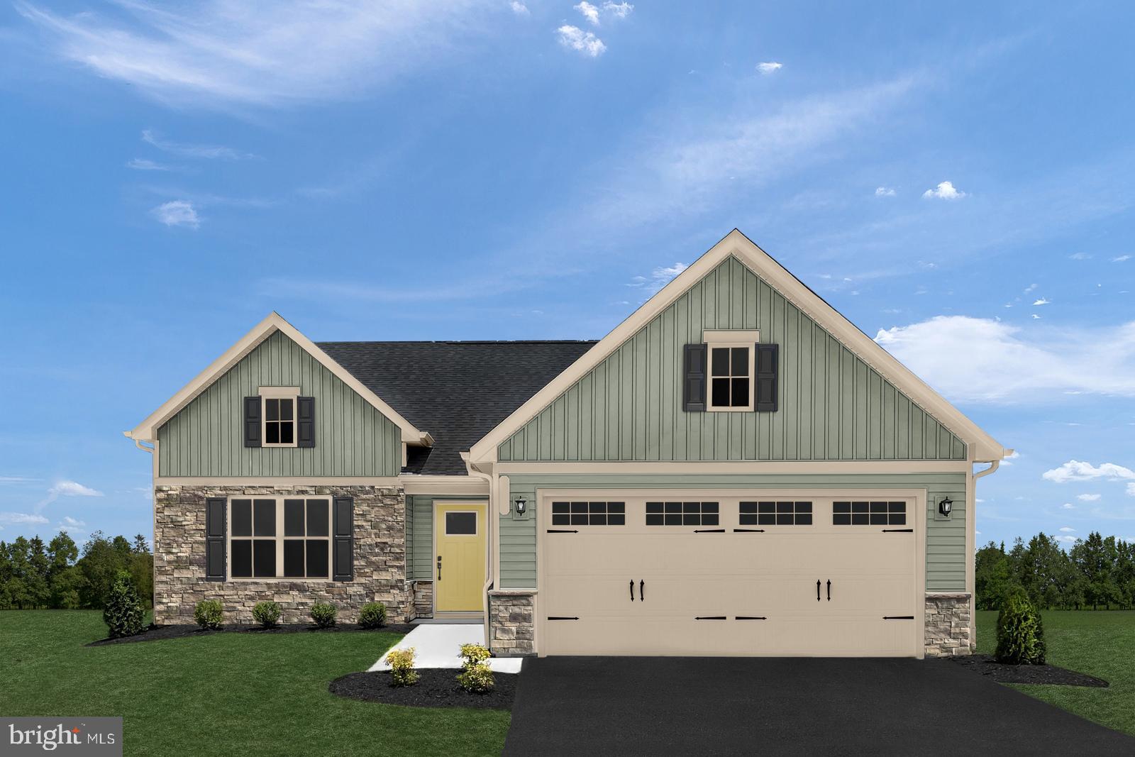 COMMUNITIES OF BURWELL - Residential