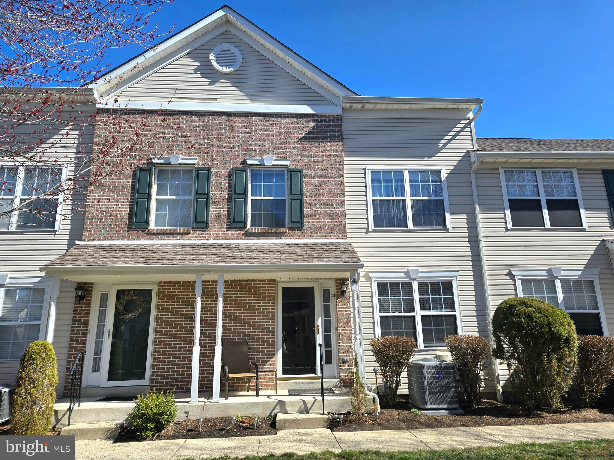 Stunning Fully Remodeled Home with Lofted Master Suite & Maintenance-Free Living – 3007 Creekside Ct, Warrington, PA

Welcome home to modern luxury and effortless living in this fully remodeled gem, nestled in a quiet cul-de-sac in the heart of Warrington. Featuring gleaming hardwood floors, an open-concept design, and high-end finishes, this home is truly move-in ready!

The kitchen is a chef’s delight, boasting granite countertops, a stylish tiled backsplash, and rich wooden cabinetry, seamlessly flowing into the dining and living areas—ideal for entertaining.

Retreat to the expansive master suite, complete with a huge loft, perfect for a private sitting area, home office, or extra storage. The fully finished basement adds even more functional space, whether for a media room, gym, or playroom.

Enjoy carefree exterior maintenance, including snow removal and grass cutting, exterior maintenance allowing you to spend more time relaxing in the charming courtyard—a peaceful outdoor retreat.

Located in a highly sought-after neighborhood with top-rated schools, shopping, parks, and convenient highway access, this home offers the perfect blend of luxury and convenience.

 Don’t miss this rare opportunity, You would not want to leave from this place—schedule your private tour today!