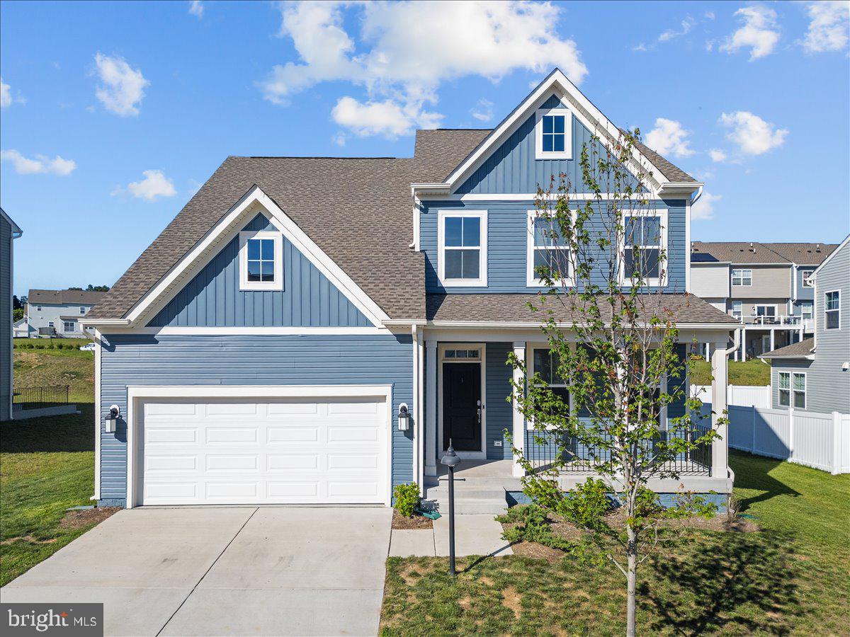 SENSENY VILLAGE - Residential