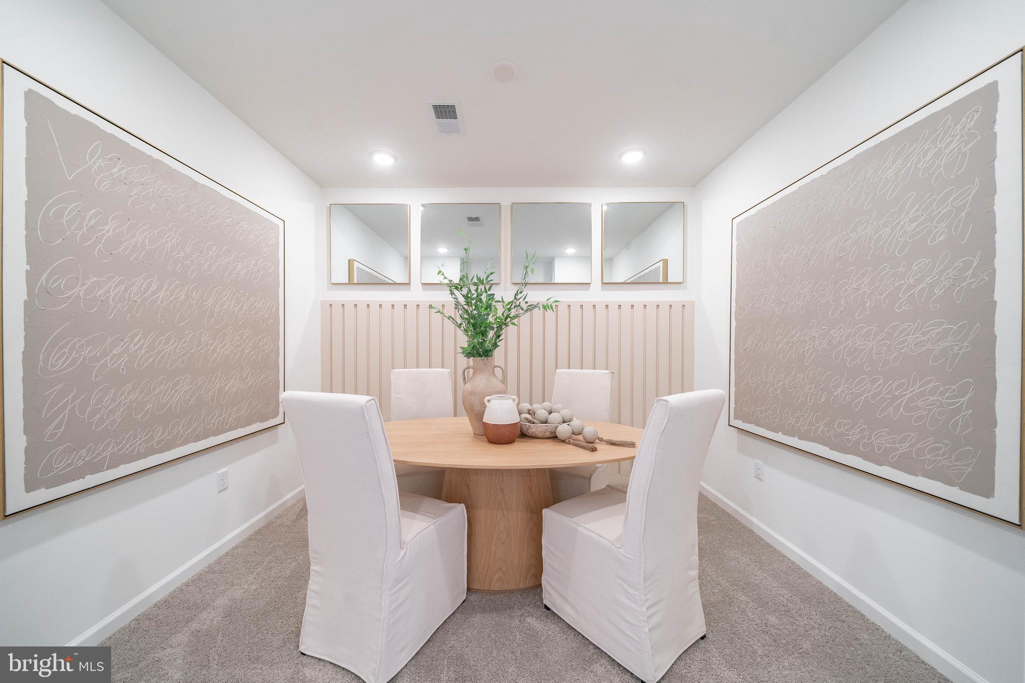 WASHINGTON PLACE - Residential