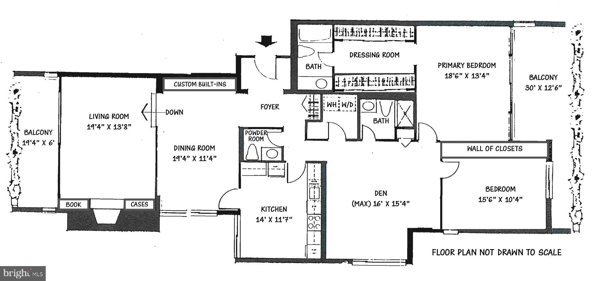 SUMNER VILLAGE - Residential