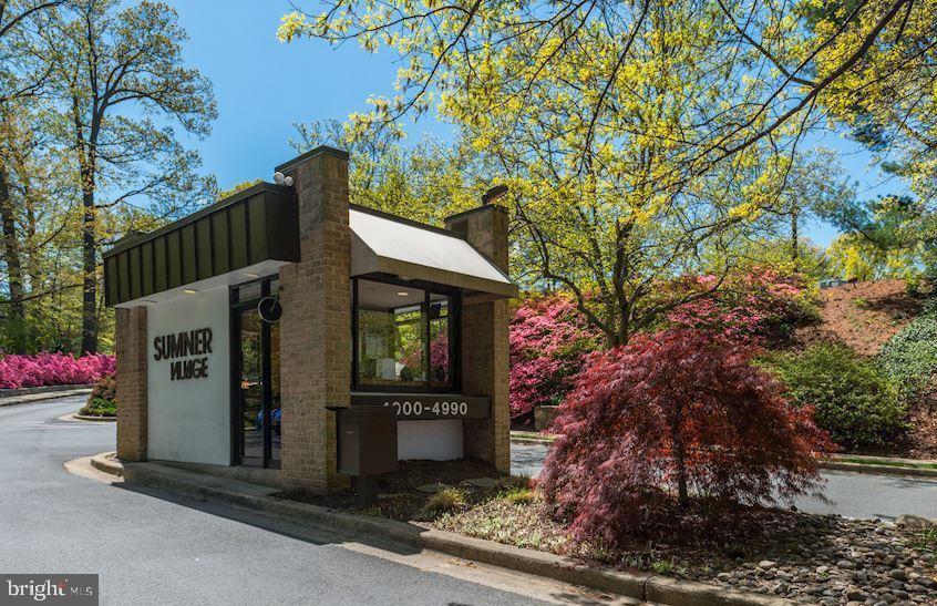 SUMNER VILLAGE - Residential