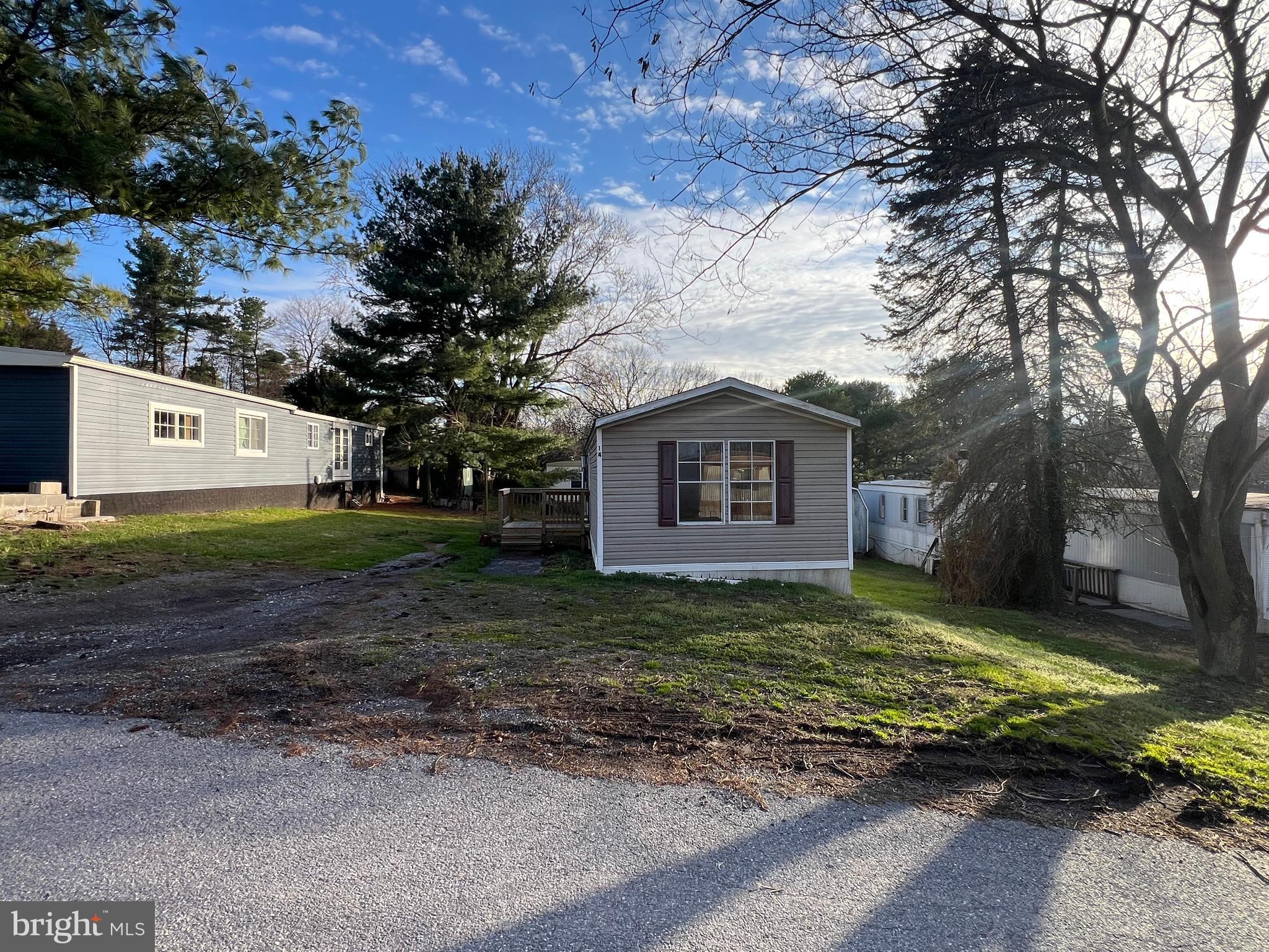 NONE AVAILABLE - Residential
