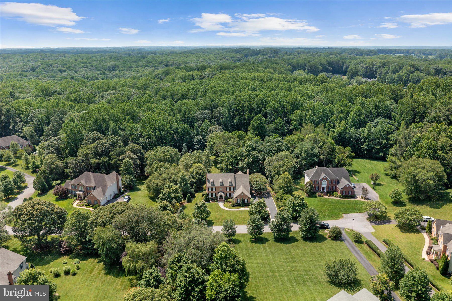 MOUNT TABOR GLEN - Residential