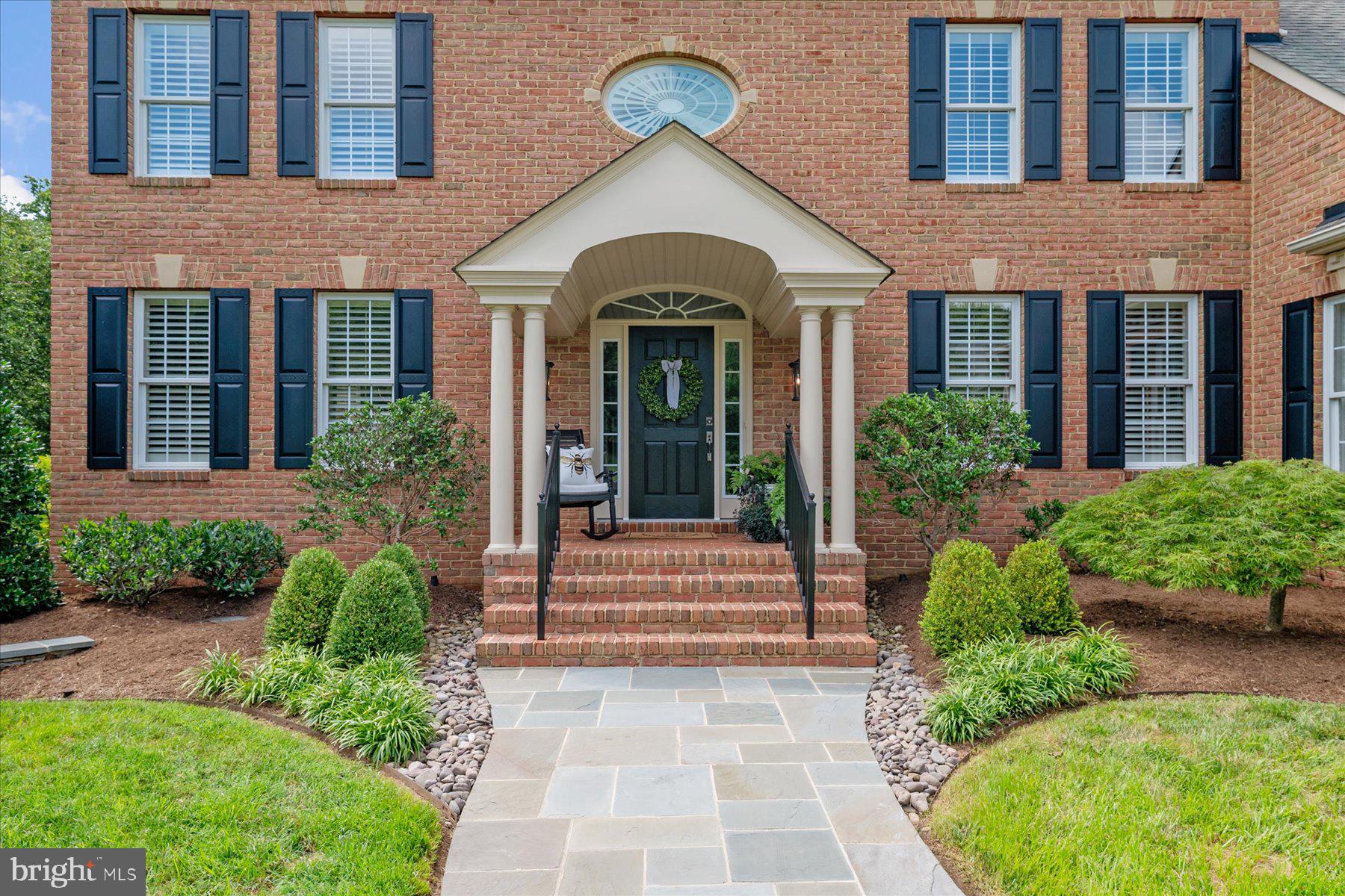 MOUNT TABOR GLEN - Residential