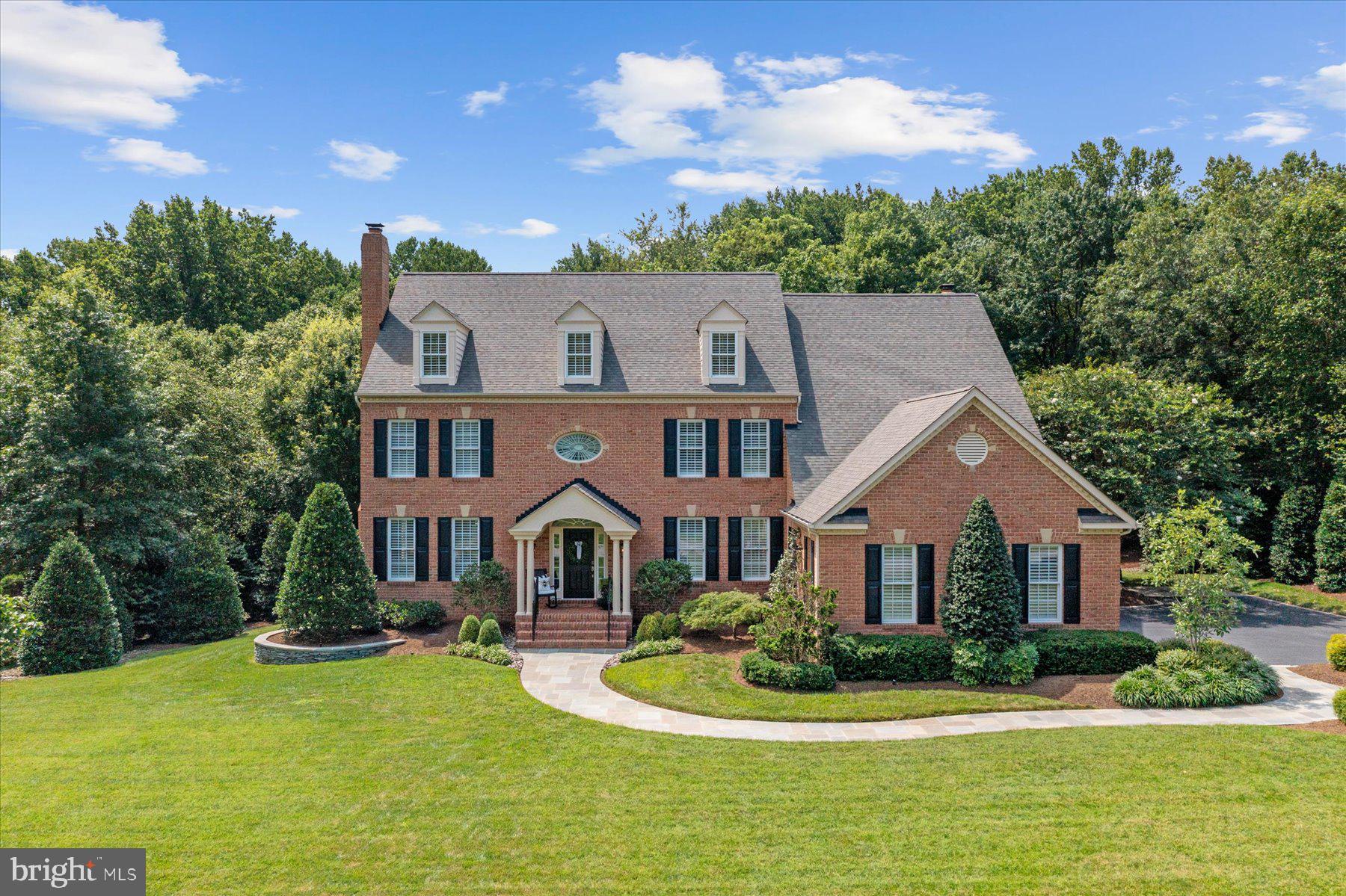 MOUNT TABOR GLEN - Residential