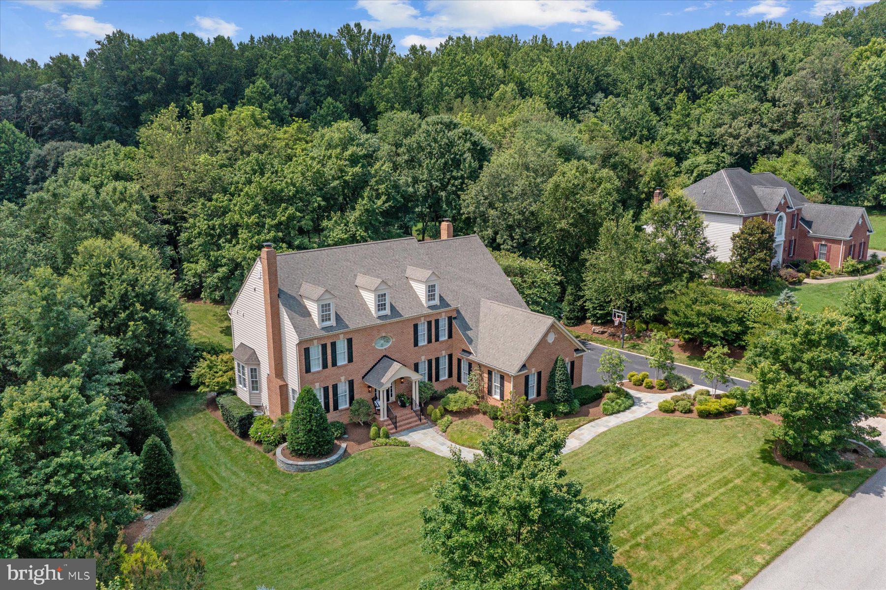 MOUNT TABOR GLEN - Residential