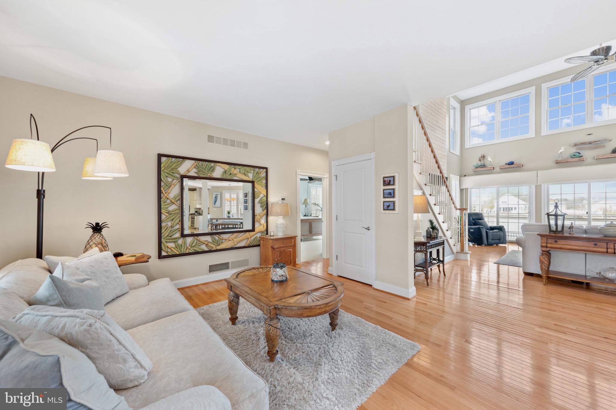 REHOBOTH BEACH YACHT AND CC - Residential