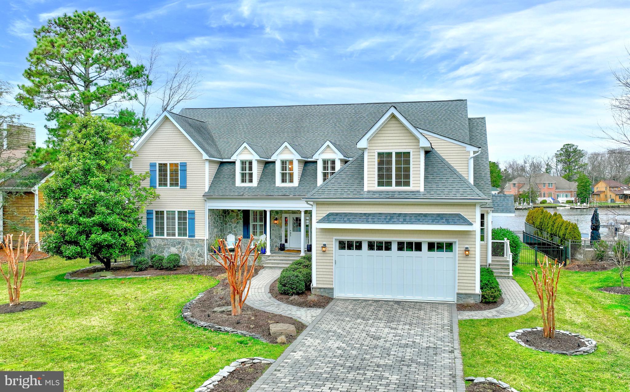 REHOBOTH BEACH YACHT AND CC - Residential
