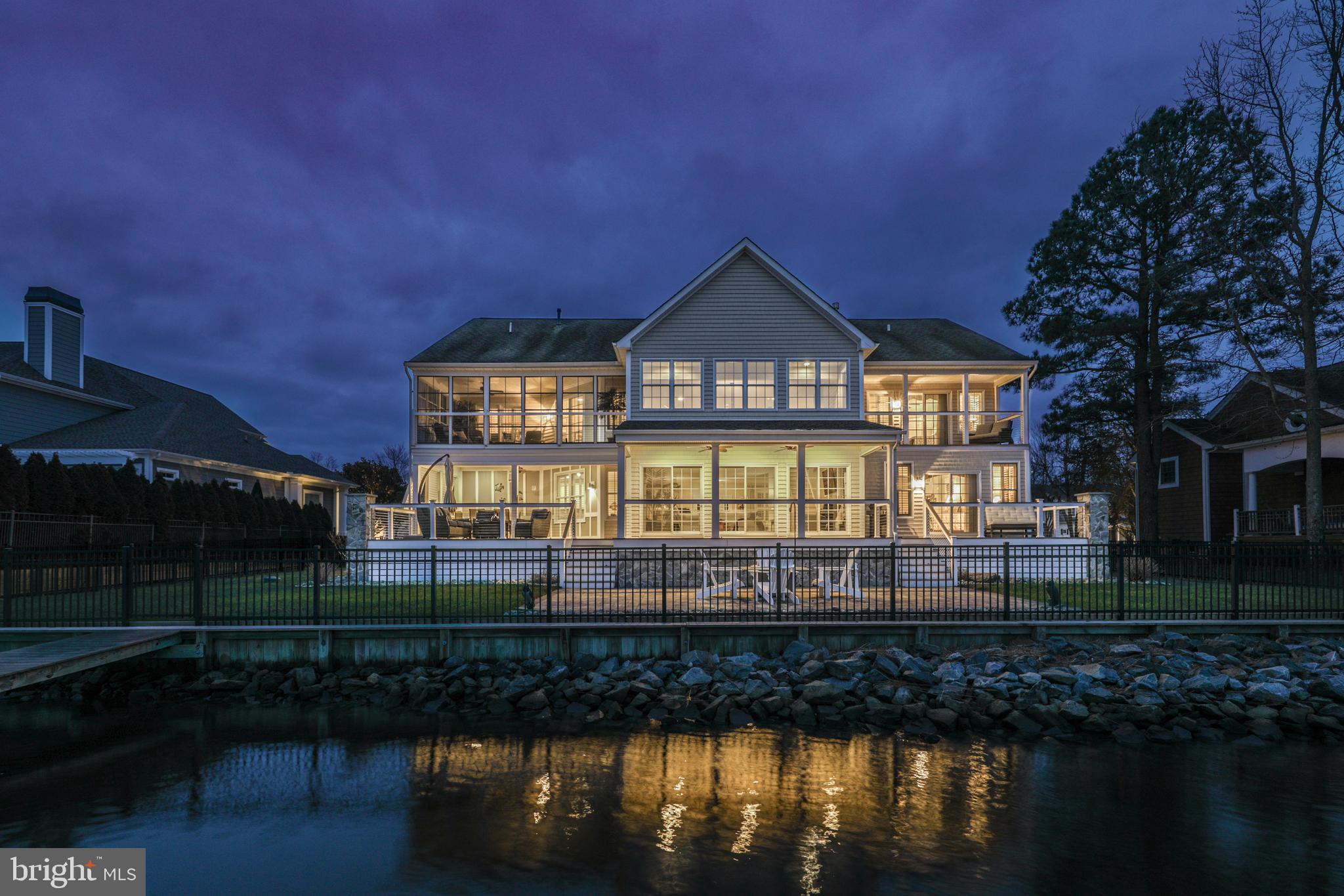 REHOBOTH BEACH YACHT AND CC - Residential