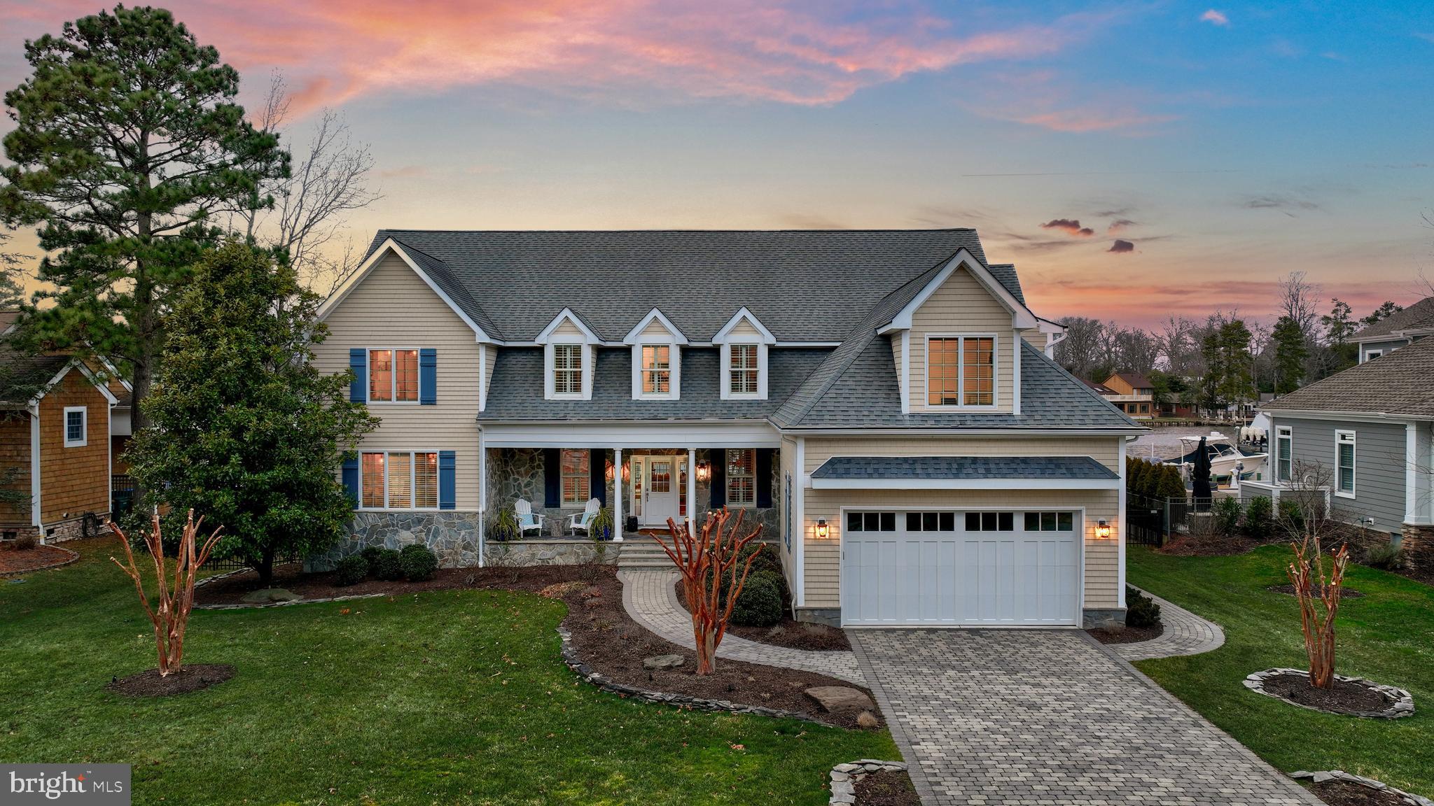 REHOBOTH BEACH YACHT AND CC - Residential
