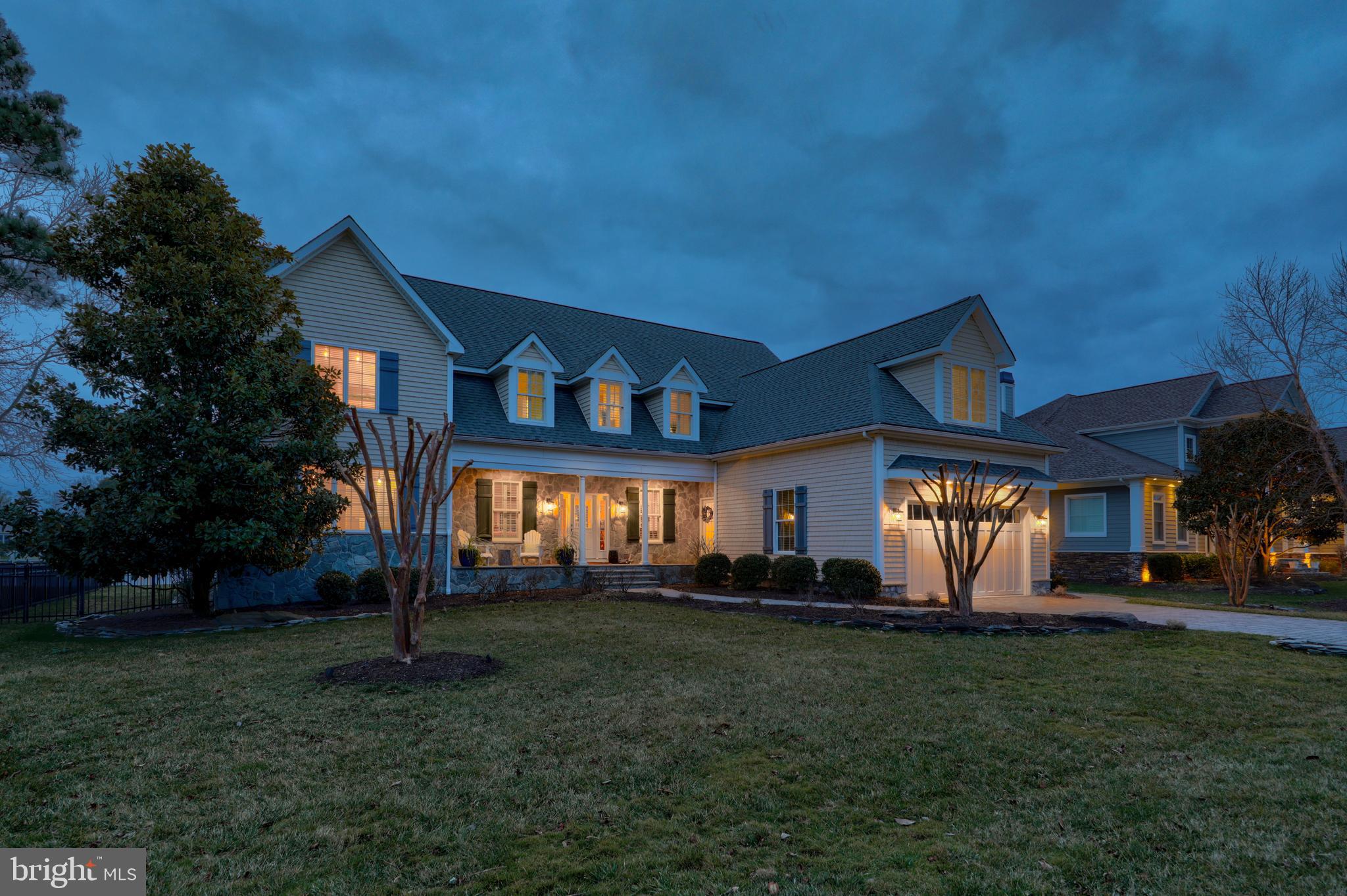 REHOBOTH BEACH YACHT AND CC - Residential