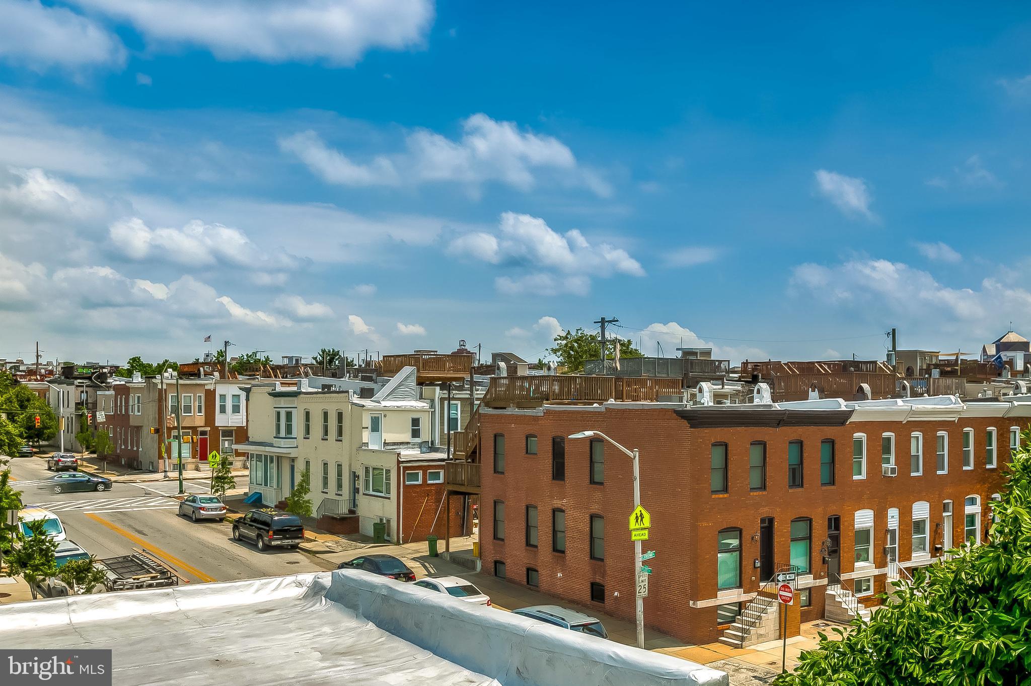 CANTON - Residential