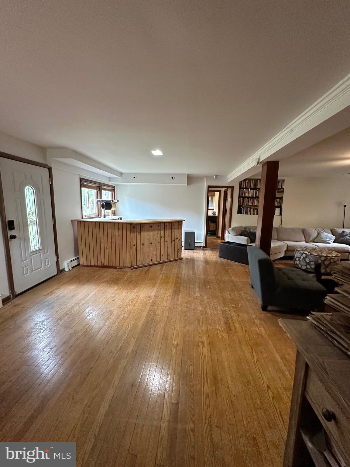 BARNABY VILLAGE - Residential