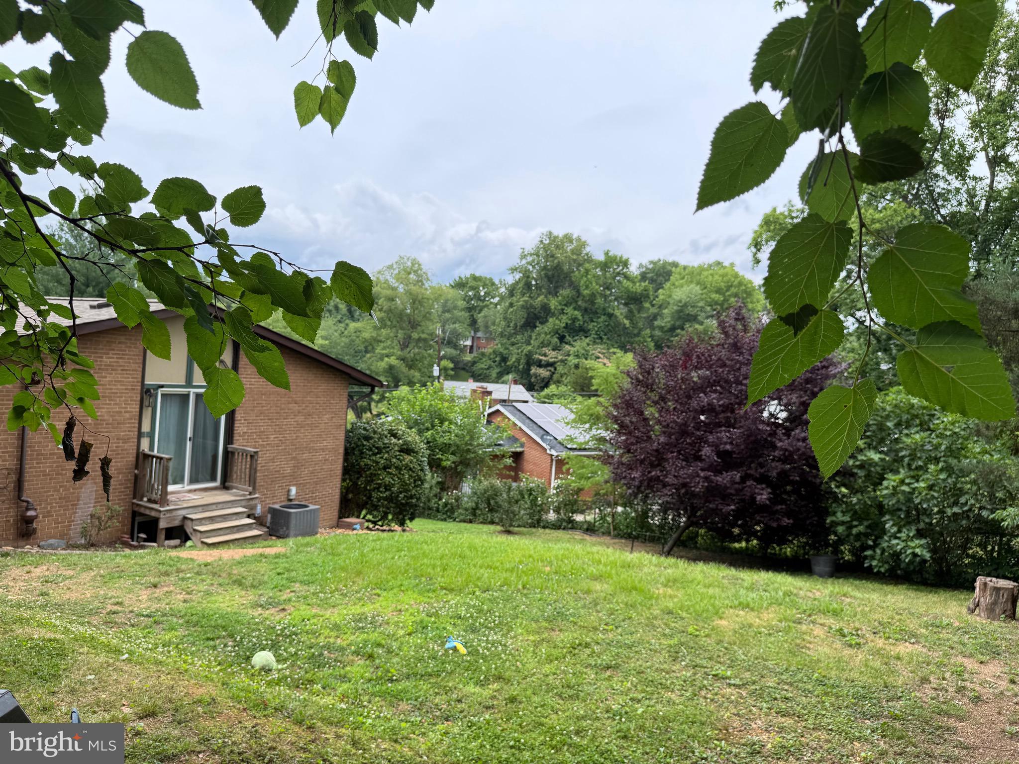 BARNABY VILLAGE - Residential