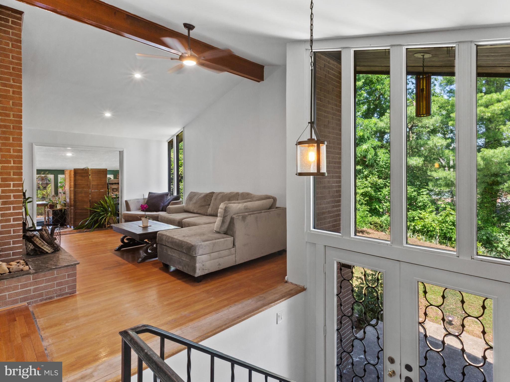 BARNABY VILLAGE - Residential