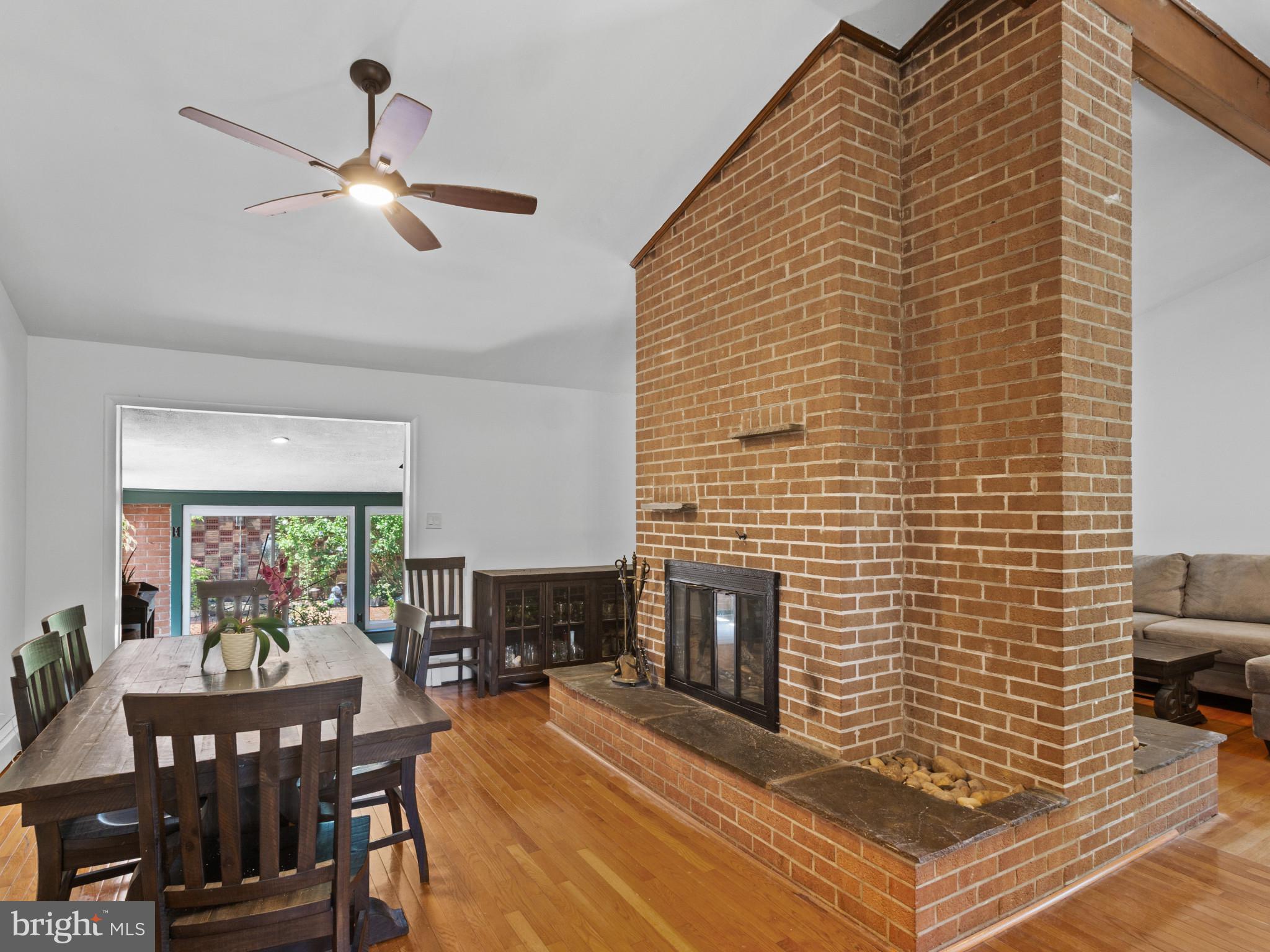 BARNABY VILLAGE - Residential