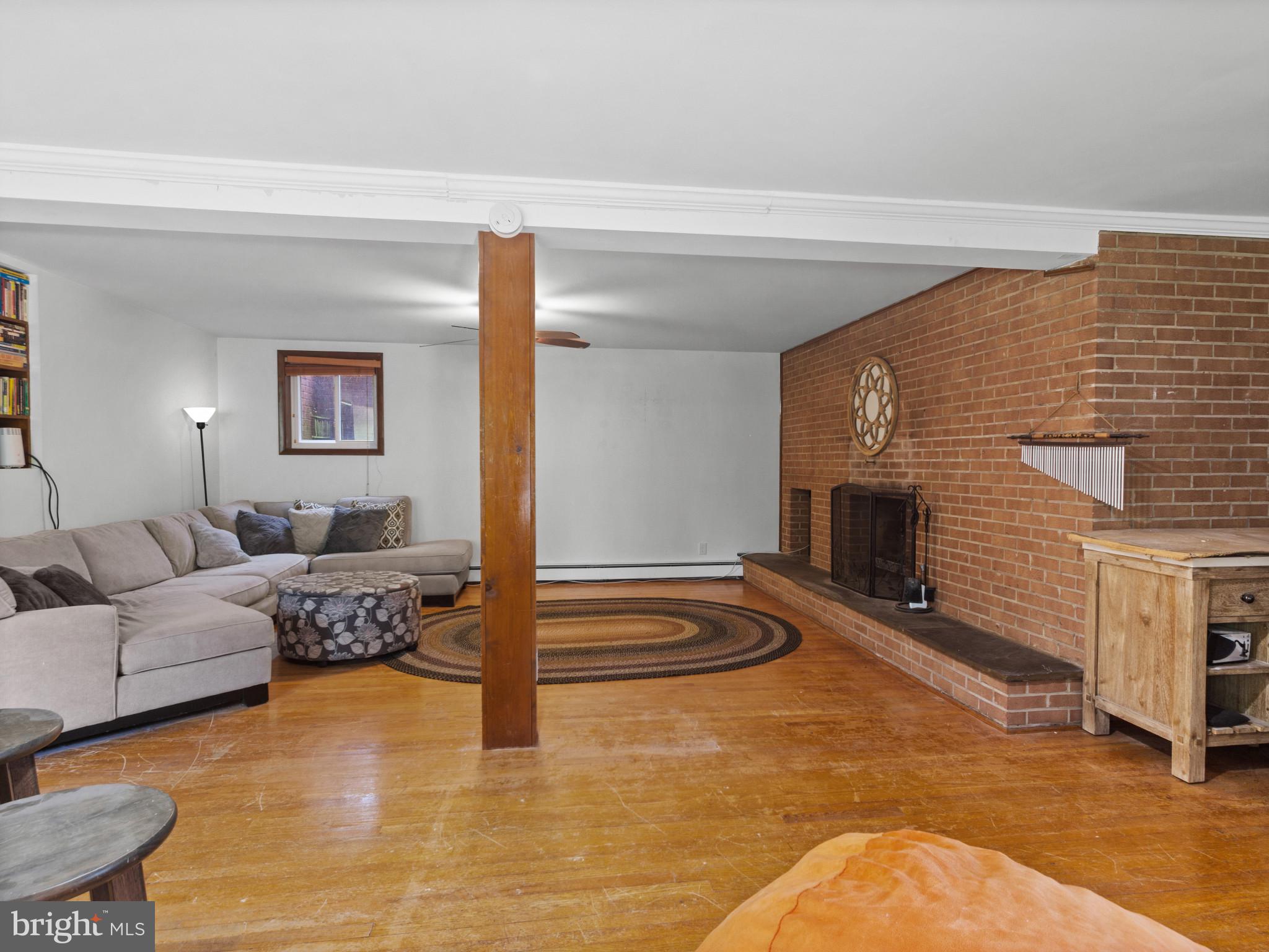BARNABY VILLAGE - Residential