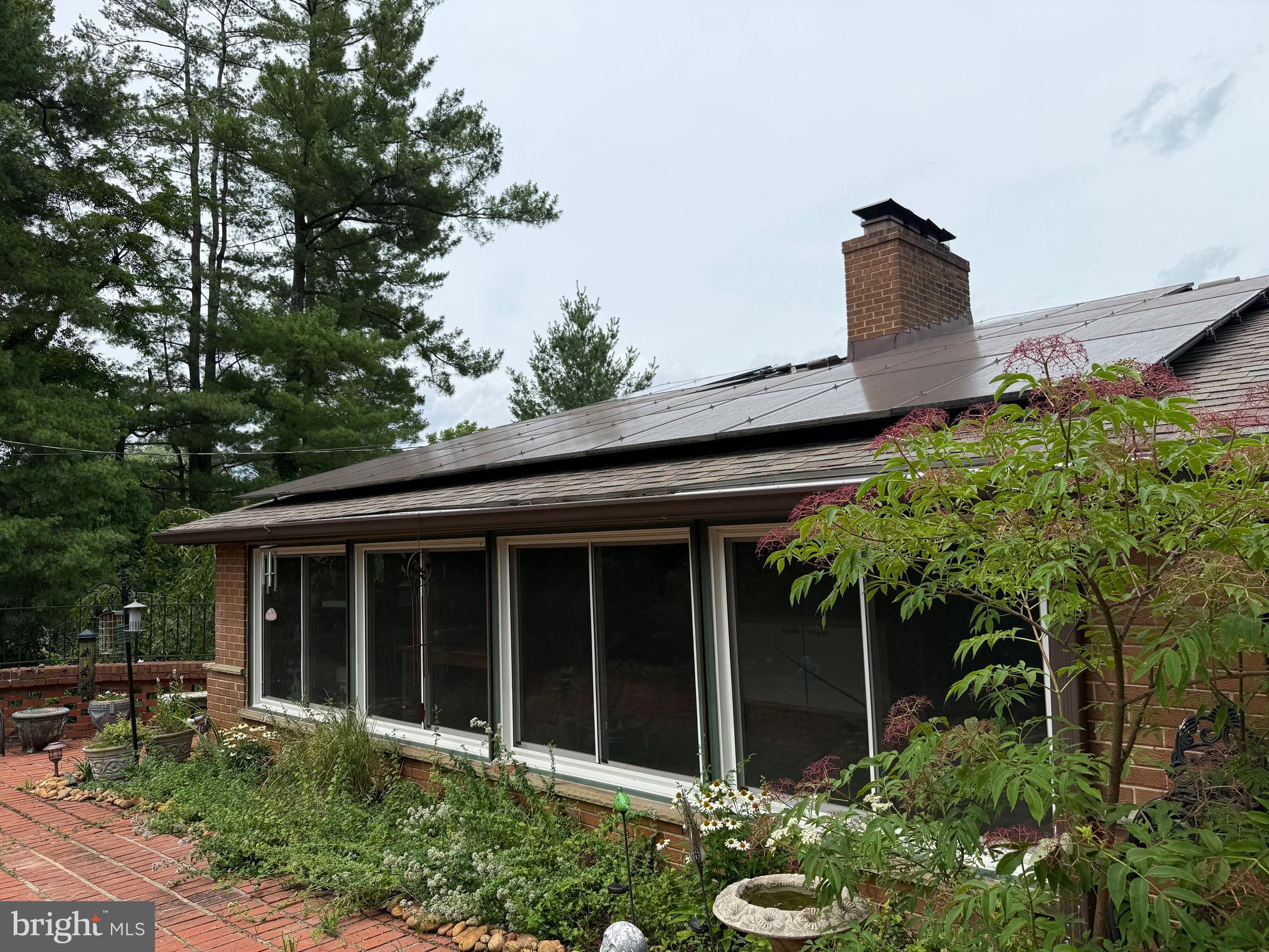 BARNABY VILLAGE - Residential